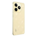 realme C61 17.1 cm (6.74&quot;) Dual SIM Android 14 4G USB Type-C 6 GB 256 GB 5000 mAh Gold