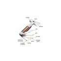 NEO tools 63-112 multi tool pliers