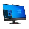 Lenovo ThinkVision T27hv-20 LED display 68.6 cm (27&quot;) 2560 x 1440 pixels 2K Ultra HD Black