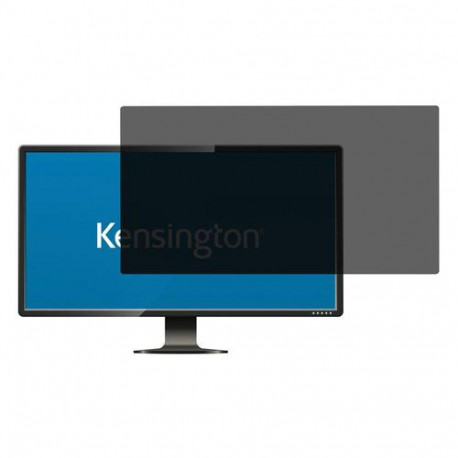Kensington Privacy Screen Filter for 27" Monitors 16:9 - 2-Way Removable