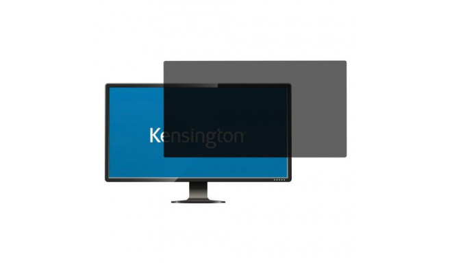 Kensington Privacy Screen Filter for 23&quot; Monitors 16:9 - 2-Way Removable