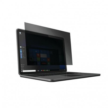 Kensington Privacy Screen Filter for 14" Laptops 16:9 - 2-Way Removable