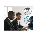 Kensington Privacy Screen Filter for 17&quot; Laptops 5:4 - 2-Way Removable