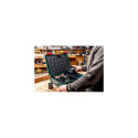 Metabo 626897000 tool storage case Black, Green Acrylonitrile butadiene styrene (ABS)