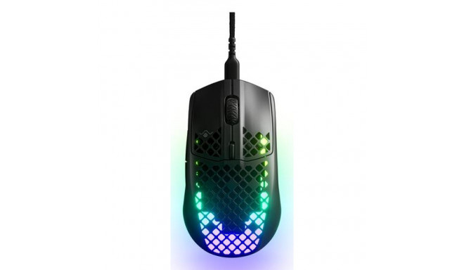 Steelseries Aerox 3 Onyx PC Mouse