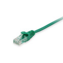 Equip Cat.6 U/UTP Patch Cable, 20m, Green