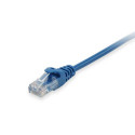 Equip Cat.6 U/UTP Patch Cable, 20m, Blue