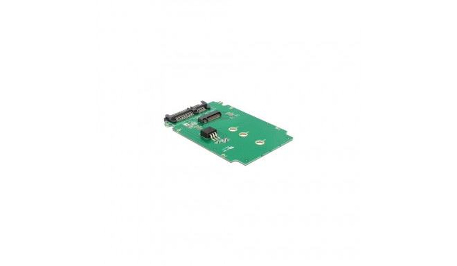 DeLOCK 62521 interface cards/adapter Internal