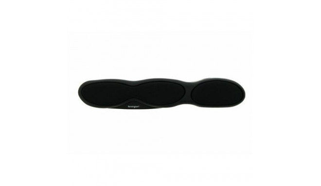 Kensington Foam Keyboard Wrist Rest - Black