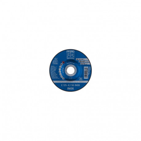 PFERD 62212423 angle grinder accessory