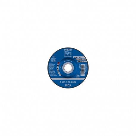 PFERD 62212623 angle grinder accessory