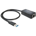 DeLOCK 62121 interface cards/adapter