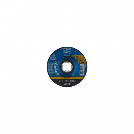 PFERD 62011115 angle grinder accessory