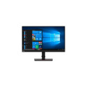 Lenovo ThinkVision T27q-20 computer monitor 68.6 cm (27&quot;) 2560 x 1440 pixels Quad HD LCD Bl