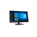 Lenovo ThinkVision T27q-20 computer monitor 68.6 cm (27&quot;) 2560 x 1440 pixels Quad HD LCD Bl