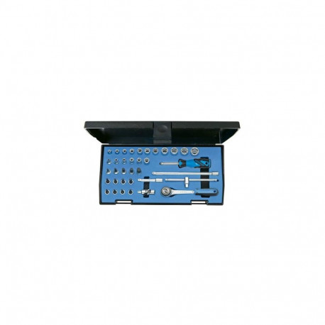 Gedore 6196710 socket/socket set
