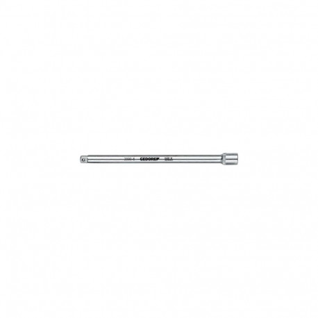Gedore 6171210 socket wrench