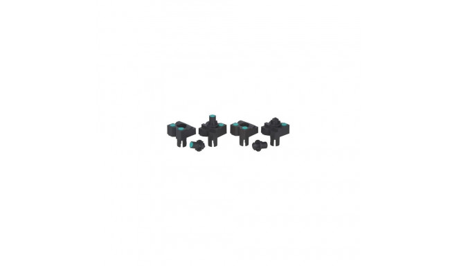 wolfcraft GmbH 6166000 workbench part/accessory