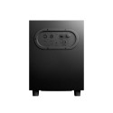 Steelseries Arena 7 speaker set PC/Laptop Black 2.1 channels 2-way Bluetooth