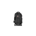Wenger/SwissGear PlayerOne notebook case 43.9 cm (17.3&quot;) Backpack Black