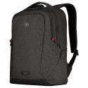 Wenger/SwissGear MX Professional notebook case 40.6 cm (16&quot;) Backpack Grey