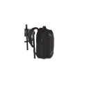 Wenger/SwissGear PlayerOne notebook case 43.9 cm (17.3&quot;) Backpack Black