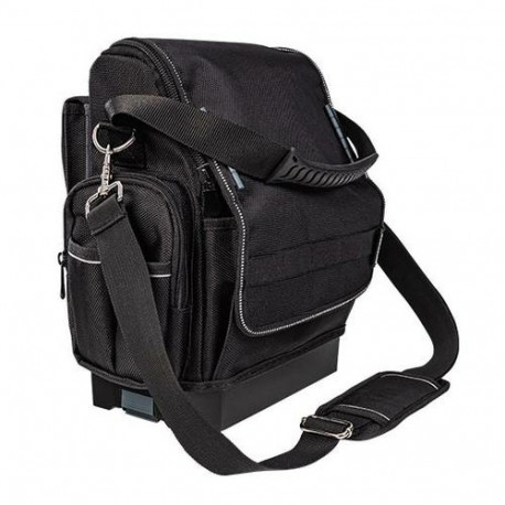 ProClick 6100000970 equipment case Pouch case Black