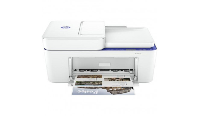 HP DeskJet 4230e Wireless All-in-One Color Printer, Instant Ink; Copier, Scanner