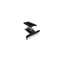 ICY BOX IB-PCI208-HS interface cards/adapter Internal M.2