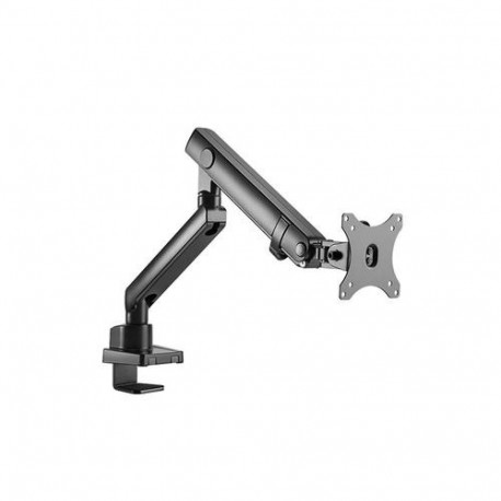 ICY BOX IB-MS313-T 81.3 cm (32") Desk Black