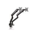 ICY BOX IB-MS314-T 81.3 cm (32&quot;) Desk Black