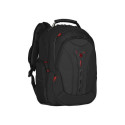 Wenger/SwissGear Pegasus Deluxe 16&quot; 40.6 cm (16&quot;) Backpack Black