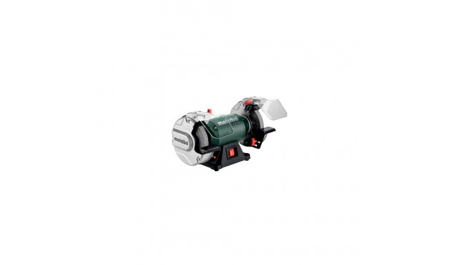 Metabo DS 150 Plus bench grinder 2980 RPM 400 W