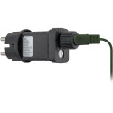 Goobay 400 LED Tree String Lights with Ring