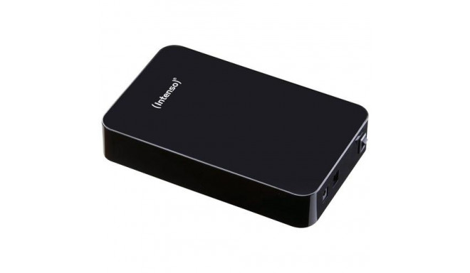 Intenso Memory Center external hard drive 6 TB 5400 RPM 3.5&quot; USB Type-A 3.2 Gen 1 (3.1 Gen 