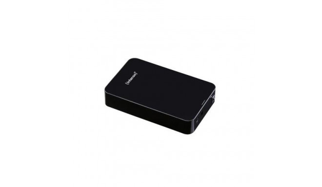 Intenso Memory Center external hard drive 3 TB 5400 RPM 3.5&quot; USB Type-A 3.2 Gen 1 (3.1 Gen 