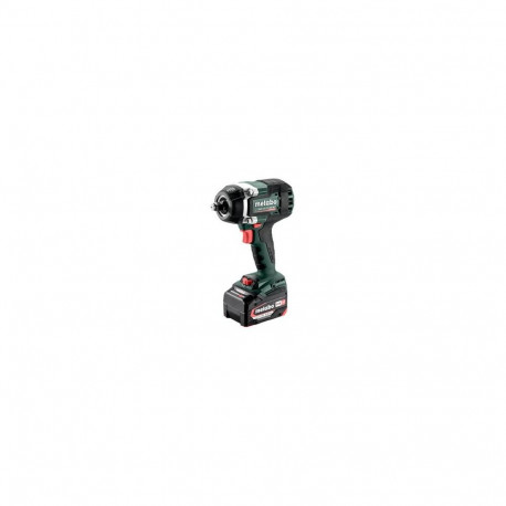 Metabo SSW 18 LTX 800 BL 1/2" 2575 RPM 800 N⋅m 18 V