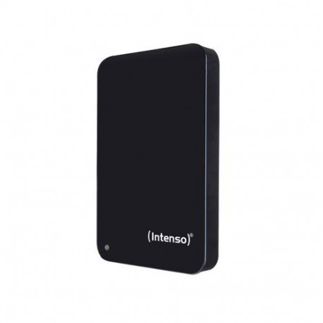 Intenso HDD 5TB USB3 2.5P CON FOLDER external hard drive 5400 RPM 2.5" USB Type-A 2.0/3.2 G