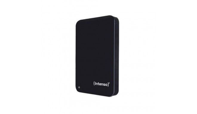 Intenso HDD 5TB USB3 2.5P CON FOLDER external hard drive 5400 RPM 2.5&quot; USB Type-A 2.0/3.2 G