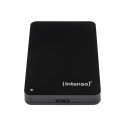 Intenso HDD 5TB USB3 2.5P CON FOLDER external hard drive 5400 RPM 2.5&quot; USB Type-A 2.0/3.2 G