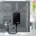 Intenso 2.5&quot; Memory Play USB 3.0 1TB external hard drive Black