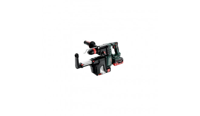 Metabo KH 18 LTX BL 28 Q Set ISA 1000 RPM SDS Plus