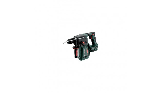 Metabo KH 18 LTX BL 24 SDS Plus