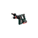 Metabo KH 18 LTX BL 24 Q SDS Plus