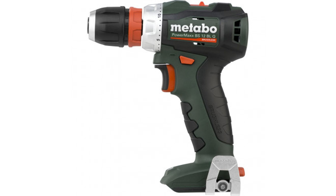 Metabo PowerMaxx BS 12 BL Q 1600 RPM