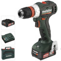 Metabo PowerMaxx BS 12 BL Q 1600 RPM