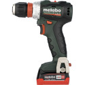 Metabo PowerMaxx BS 12 BL Q 1600 RPM