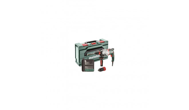 Metabo UHEV 2860-2 QUICK SET 1100 W 2100 RPM SDS Plus