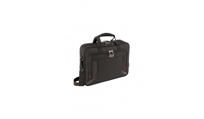 Wenger/SwissGear 600649 laptop case 40.6 cm (16&quot;) Briefcase Black