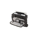 Wenger/SwissGear 600649 laptop case 40.6 cm (16&quot;) Briefcase Black